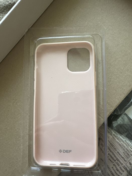 Чехол на Iphone 11 pro