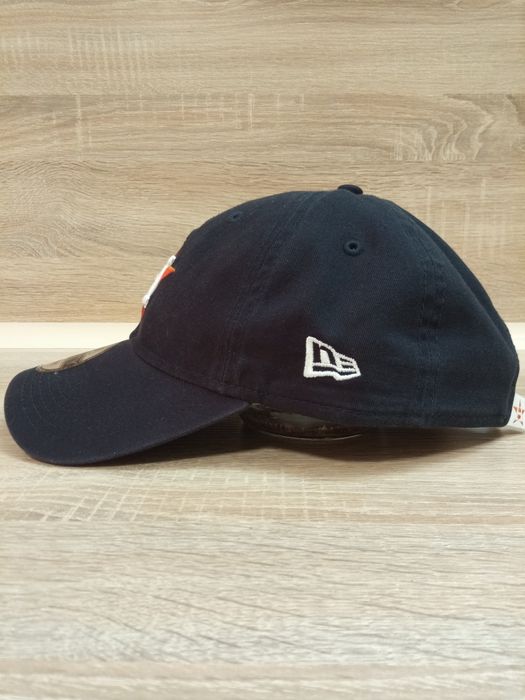 Кепка NEW ERA 9TWENTY  Бейсболка с Америки (оригінал) Опт