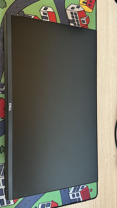 Monitor DELL S2421HGF 144hz