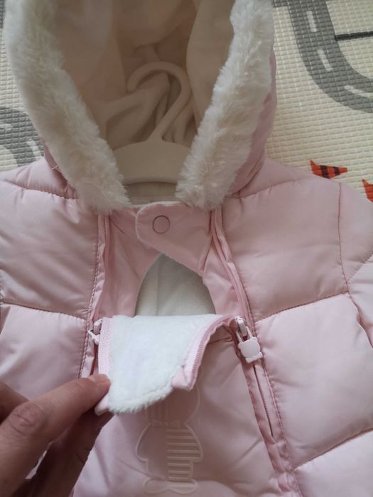 Kombinezon zimowy, Mayoral