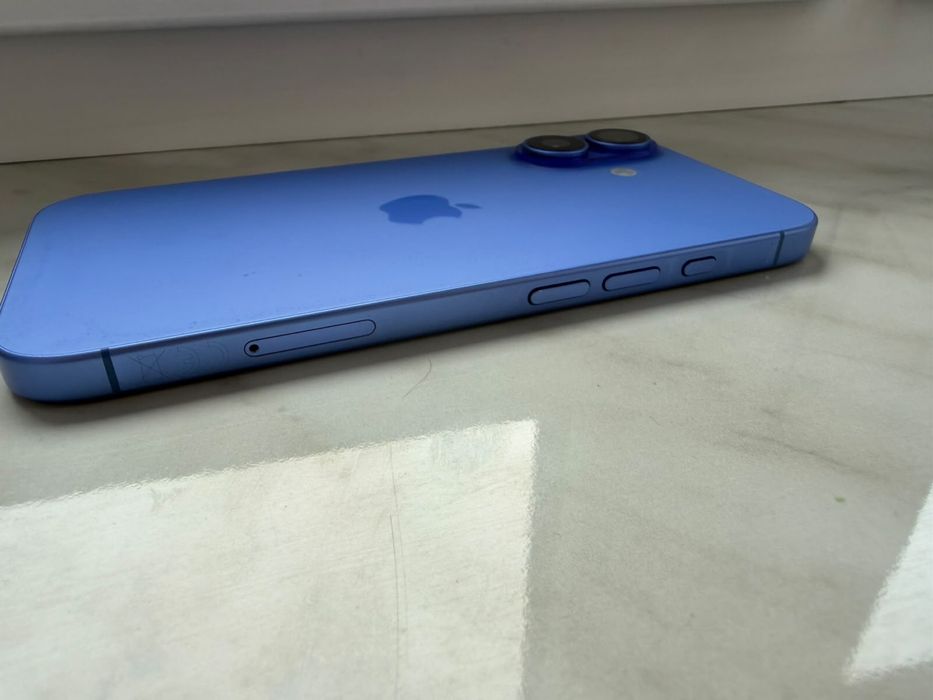 Iphone 16 128 GB