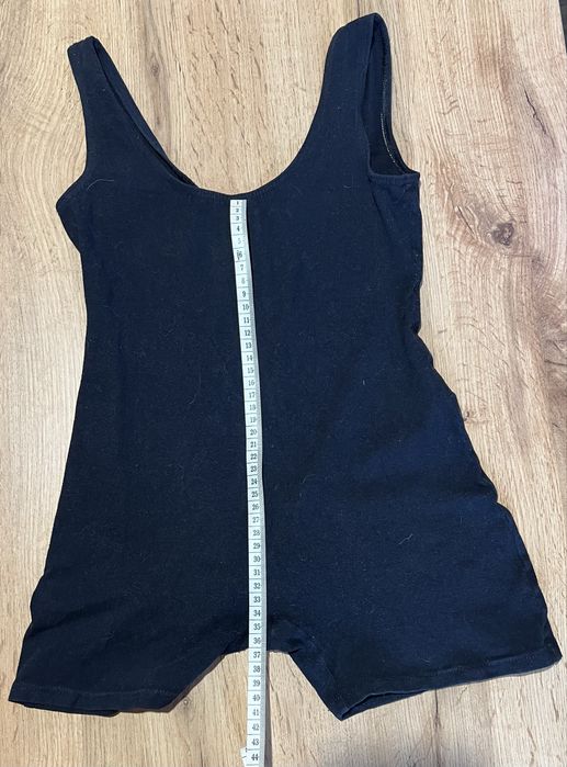 Гімнастичний дитячий купальник ( боді)