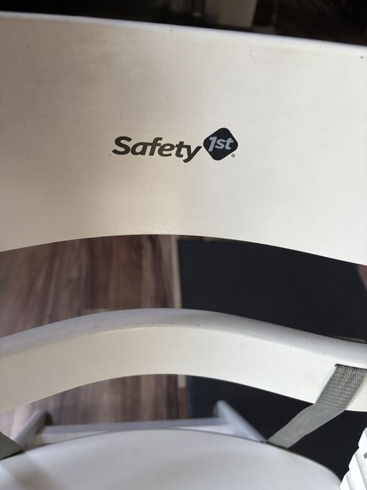Krzesełko safety