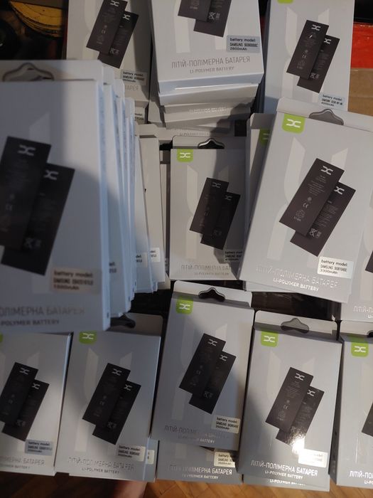 Акб Аккумулятор Батарея  Under Samsung S5 S6 S7 S8 S8+ S9 S10 и Другие