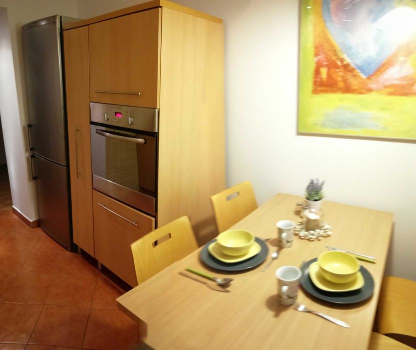 3 niezależne pokoje, Dolny Mokotów 74 m²