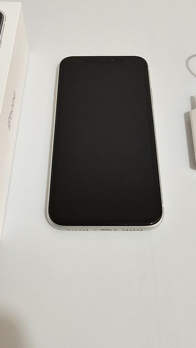 Iphone XR 256GB. 82% Bateria. Muito bom.