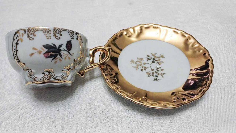 Filiżanka do espresso