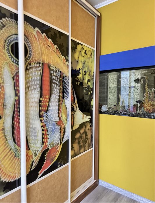 Гарна та якісна 3 кім. квартира в ЖК Ліко-Град, Виставковий, Іподром,