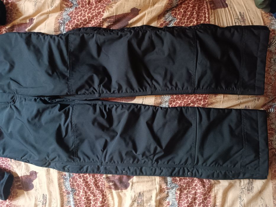 Зимовий комбінезон Carhartt