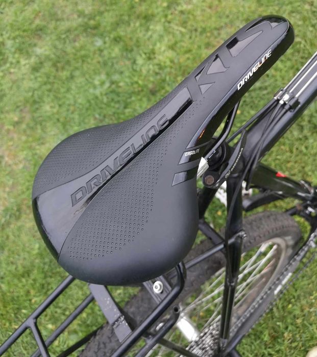 Rower Merida Matts Striker - rama 19*