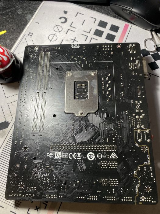 Msi H310m PRO-VDH Plus⁉️ГАРАНТІЯ 14днів⁉️