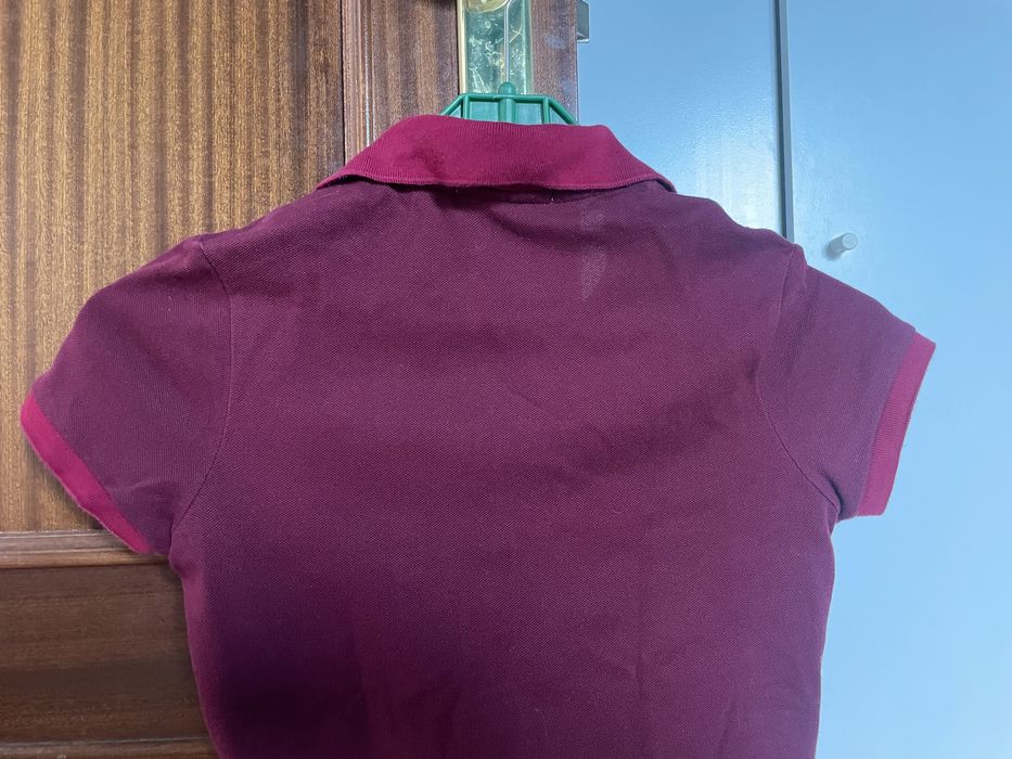 Koszulka polo Lacoste xxs-xs