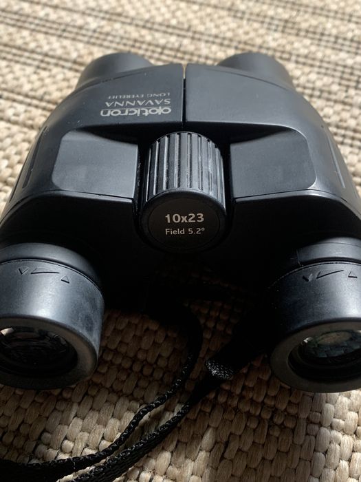 Бінокль Opticron Savanna