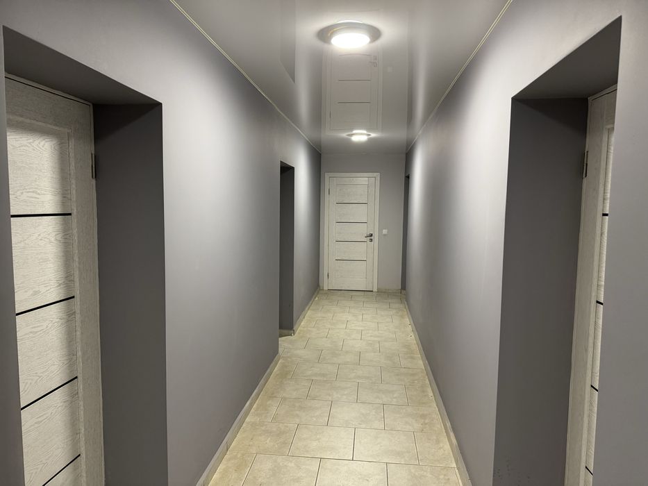 Продаж комерційного приміщення з орендарями