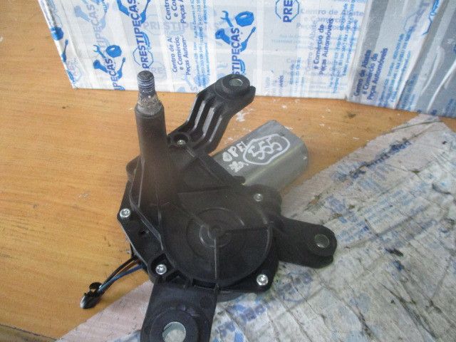 Motor limpa vidros trás OPEL Zafira B Van