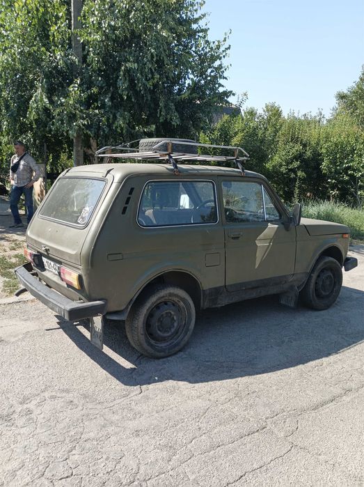 Продам автомобіль