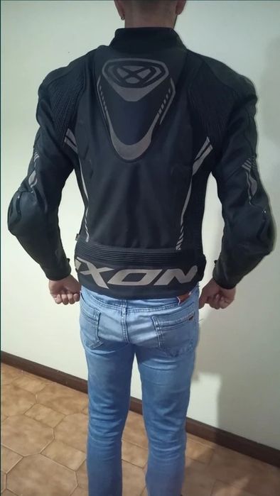 Casaco mota IXON