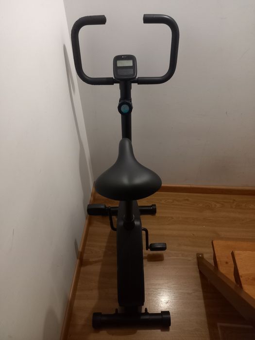 Bicicleta estatística  para treino em casa