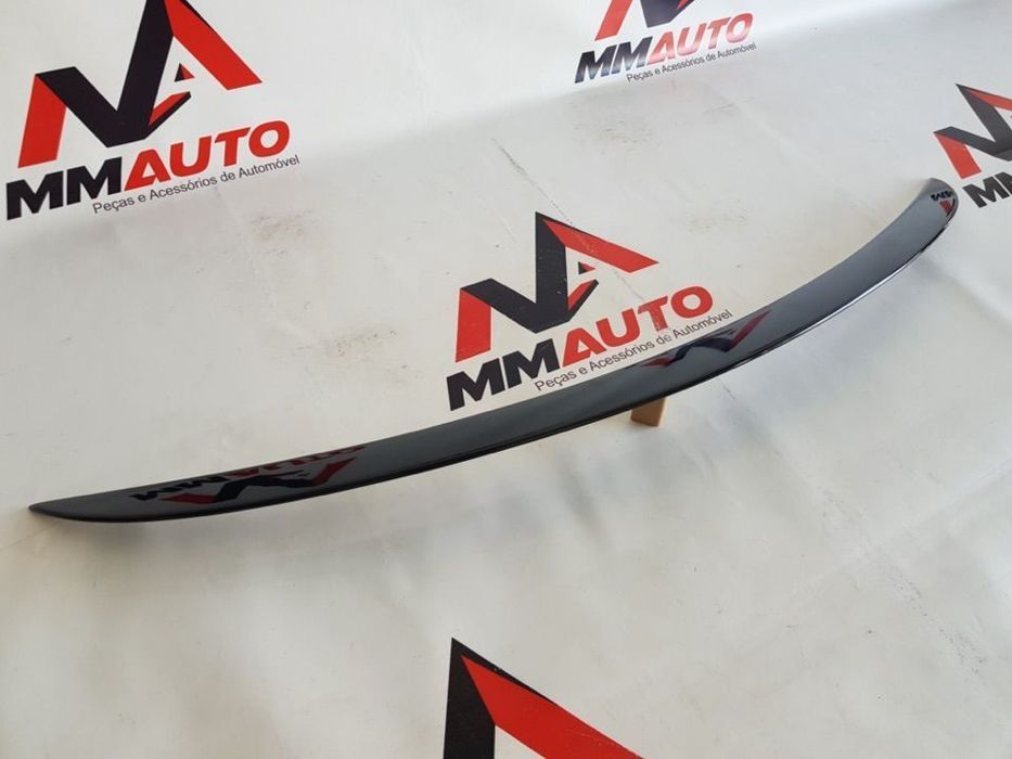 Aileron Mala Mercedes GLC X253 Coupe AMG