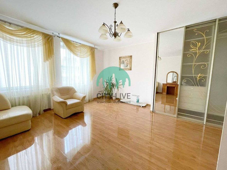 Оренда 1-кім квартири біля Міського озера. СВІТЛО НЕ ВИМИКАЮТЬ (51)