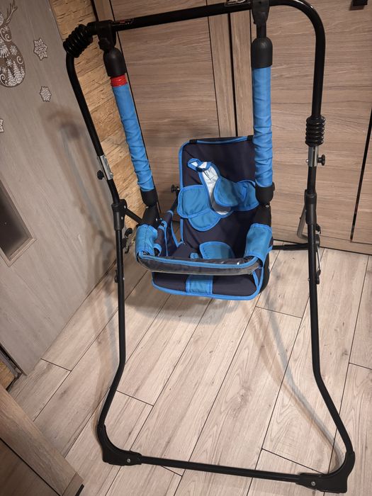 Hustawka dla niemowlat