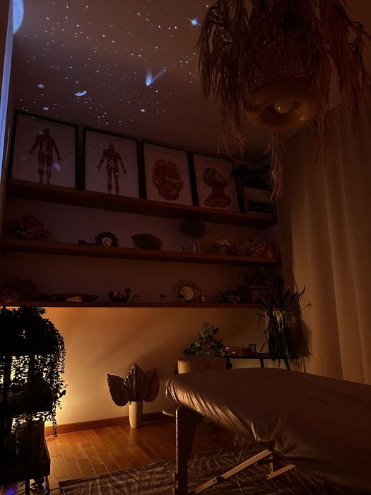 Lomi Lomi Nui, reset dla głowy i ciała