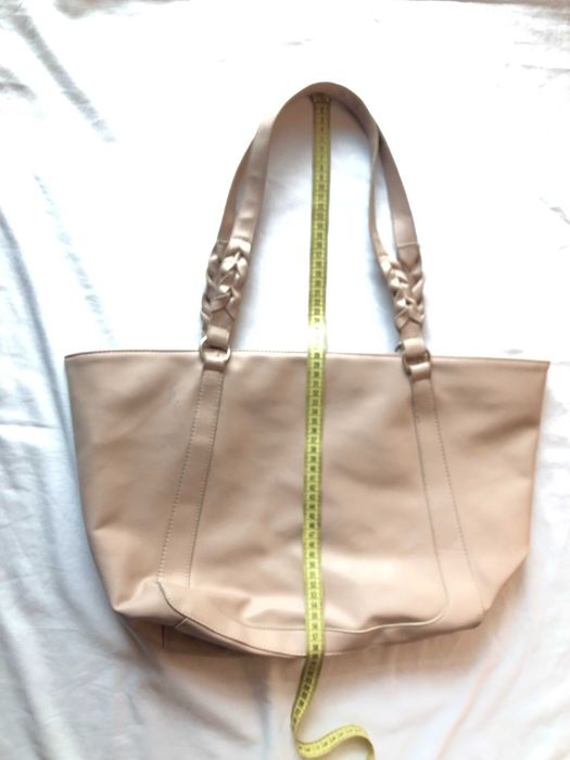 torba shopperka New Look