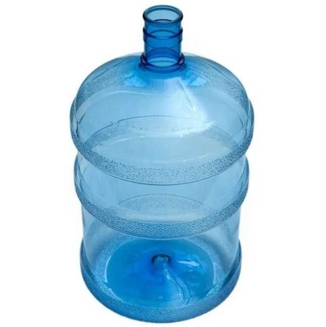 Бутли для пищевых и не пищевых. Объем 18,9 л.