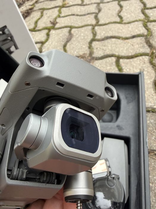 DJI Mavic 2 Pro (4k)
