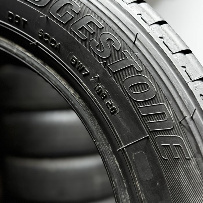 Opony letnie NOWE 215/60 R17c Bridgestone Duravis