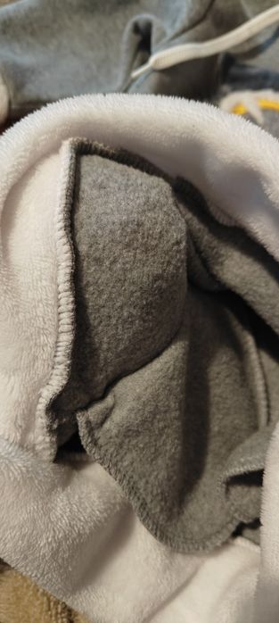 Туника теплая на девочку