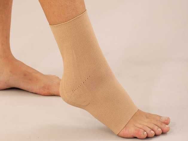 Бандаж ортез голеностопного сустава Juzo Flex Malleo 3082, размер 3/М, Германия