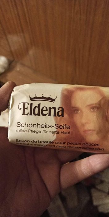 Stare mydla PRL nadina kajtek parys i duzo innych 500szt