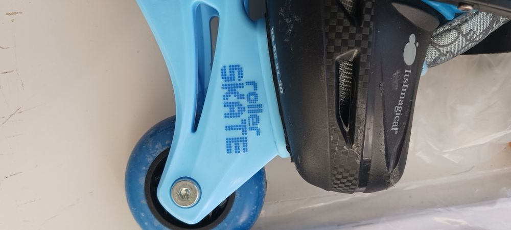 Patins em linha 30 / 33