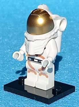 Astronauta (Cidade)