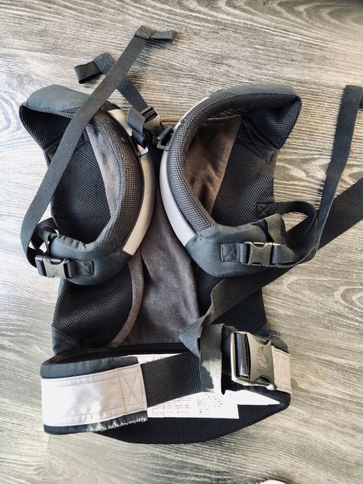 Marsúpio Ergobaby Performance