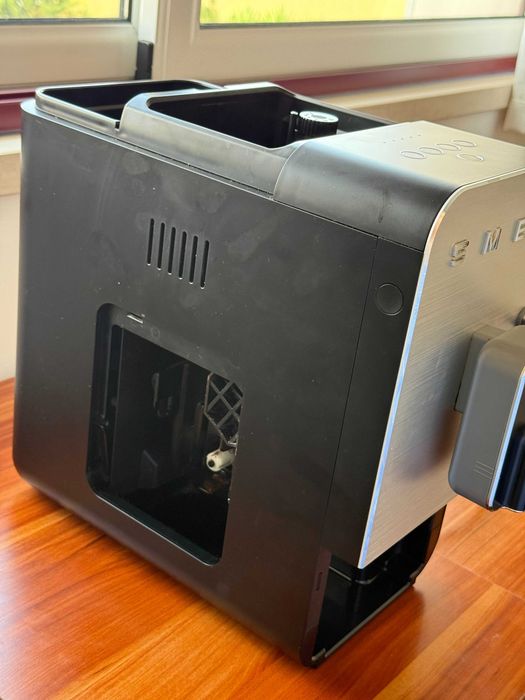 Máquina café Smeg BCC12