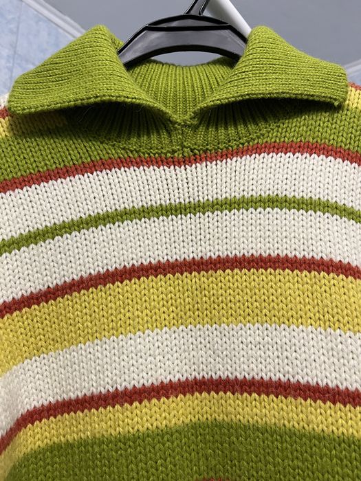 Светр підлітковий