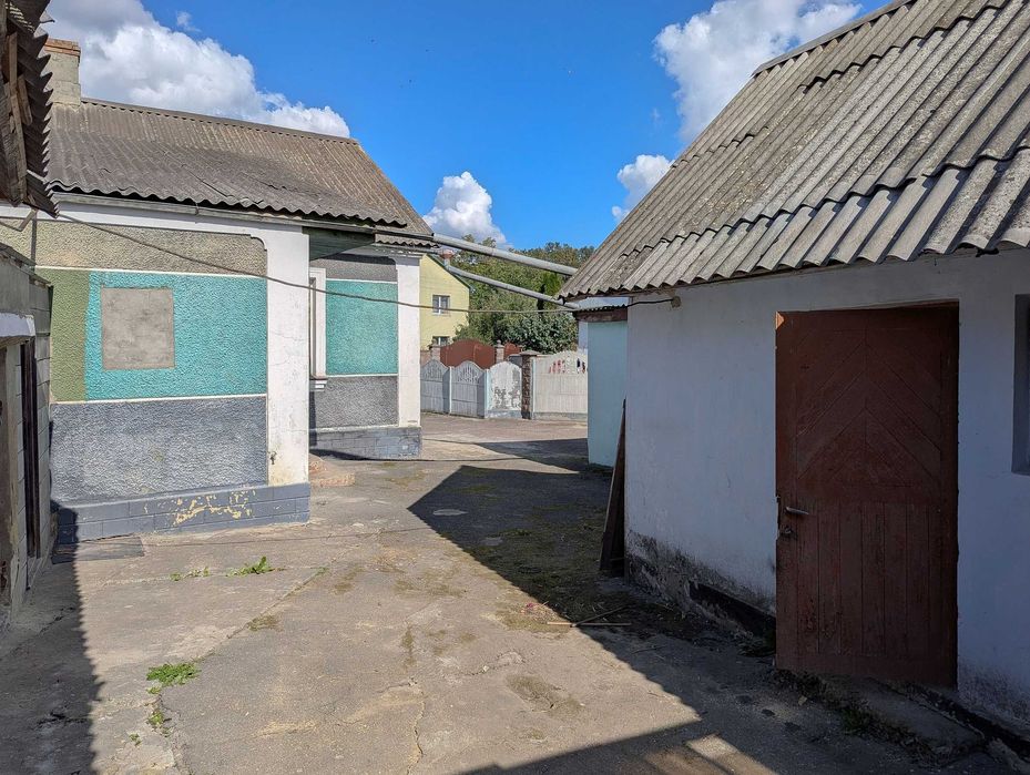 Будинок Квасилів