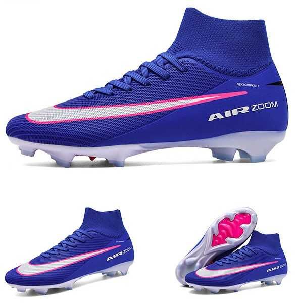 !SALE! Футбольні бутси Air Zoom Attack Pack 35 36 37 38 39 40 41 42 43 44 45 з носочком