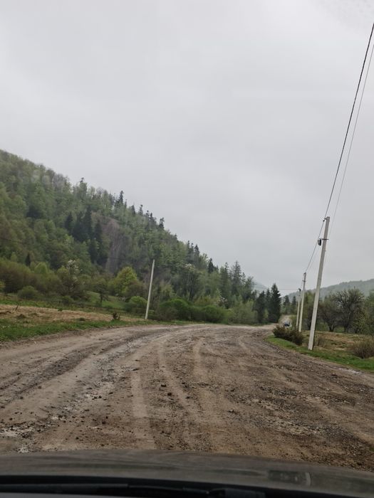 Продаж землі Майдан,Рибник