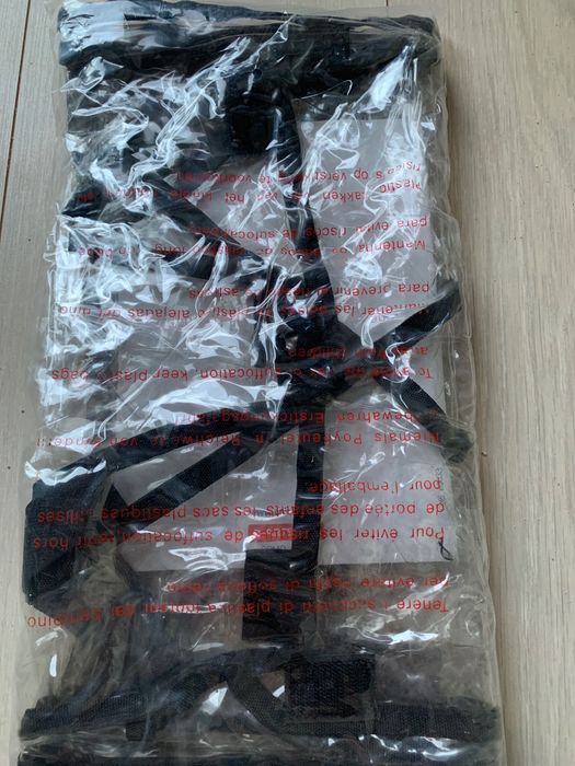 Chicco capa chuva para carrinho Caddy64585127371138123