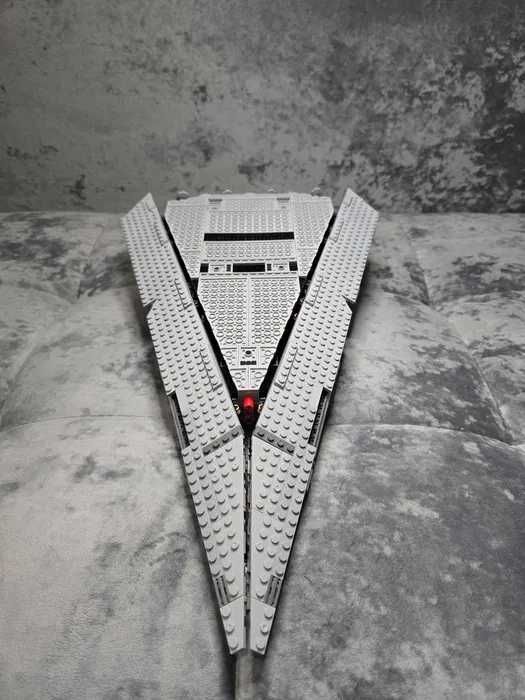 Конструктор Star Wars: Зоряний Руйнівник (Star Destroyer 75190)