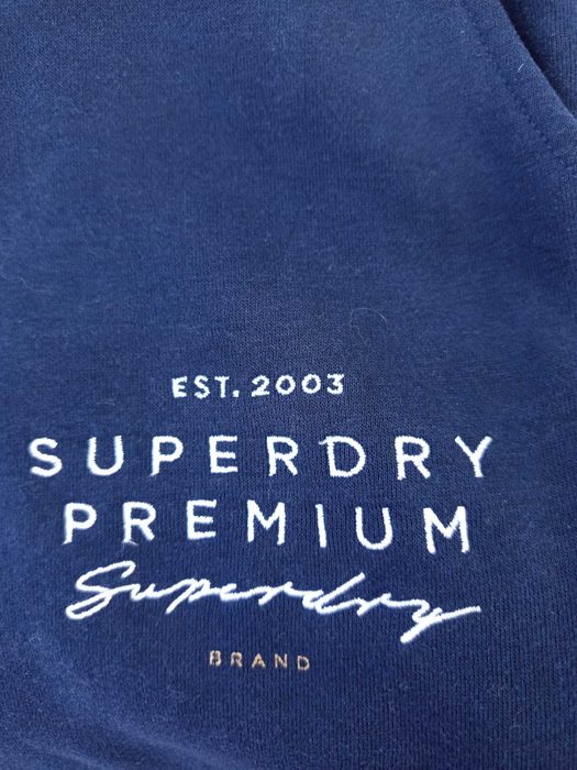 Dres damski Superdry PREMIUM + GRATIS