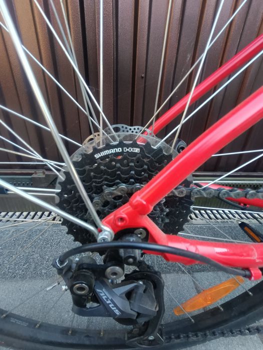 Trek FX 2 Disc  28  M - Prawie NOWY !