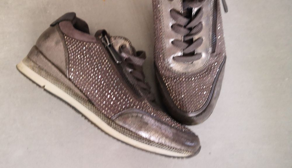 Buty sneakersy adidasy 35 36
