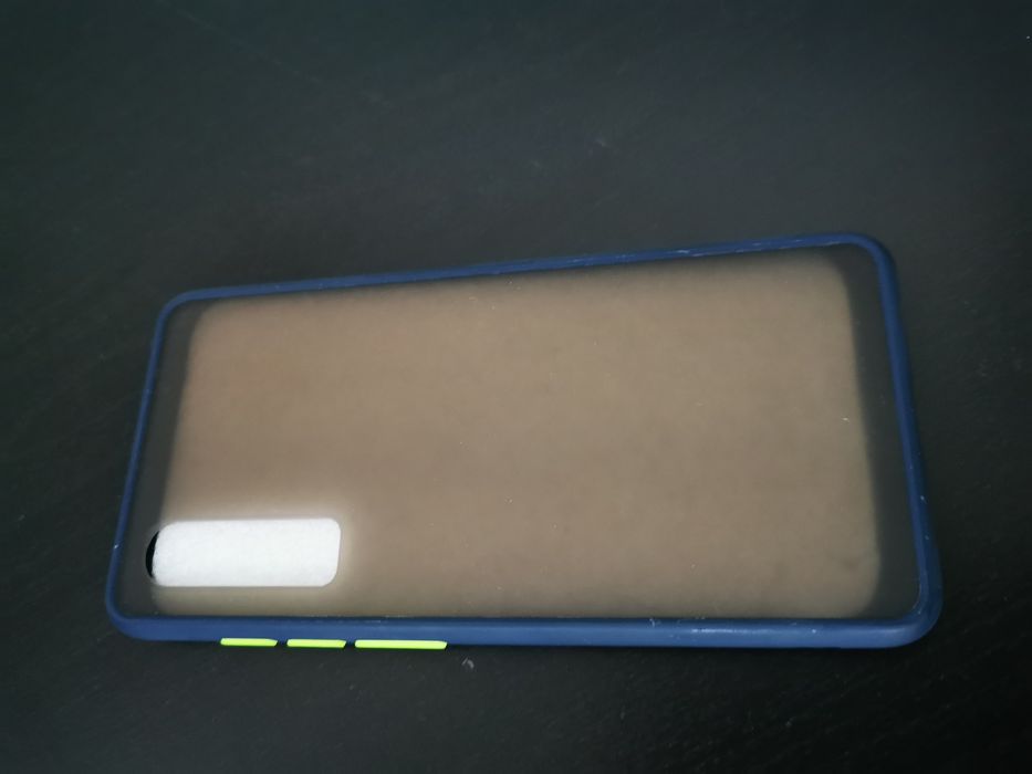 Vendo capas Huawei P30 e Xiomi 12T
