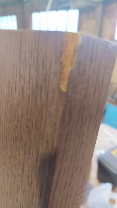 Міжкімнатні двері