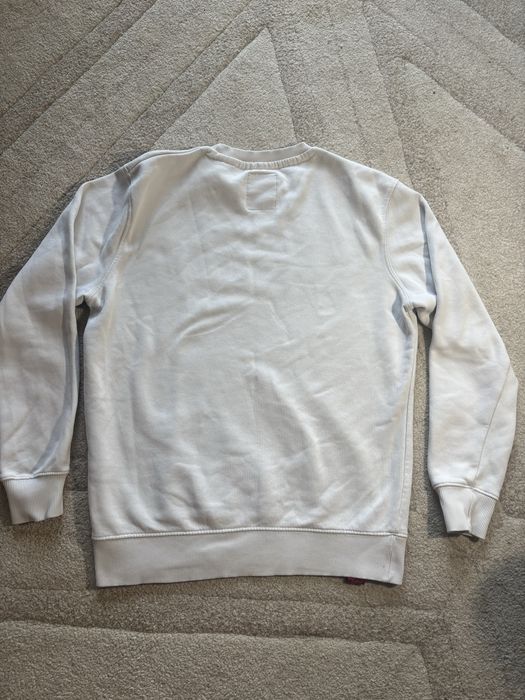 Кофта Alpha Industries