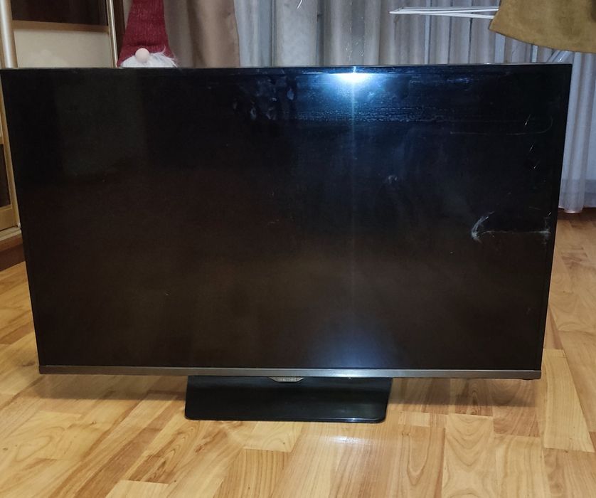 Телевізор Samsung 32 на запчастини чи під ремонт